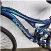 Image 2 : Blue hyper bike
