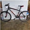 Image 1 : black diadora bike