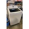 Image 1 : SAMSUNG HE 5.2 CU FT TOP LOAD WASHER WITH VIBRATION REDUCTION TECHNOLOGY TESTED WORKING CLUTCH IS SL