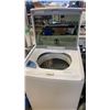 Image 3 : SAMSUNG HE 5.2 CU FT TOP LOAD WASHER WITH VIBRATION REDUCTION TECHNOLOGY TESTED WORKING CLUTCH IS SL