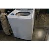Image 8 : SAMSUNG HE 5.2 CU FT TOP LOAD WASHER WITH VIBRATION REDUCTION TECHNOLOGY TESTED WORKING CLUTCH IS SL
