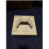 Image 2 : PlayStation 5 DualSense Wireless Controller - White tested working, sticky triangle button - retail 