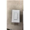 Image 2 : 4 AS NEW FEIT WIFI DIMMER SWITCHES RETAIL $120