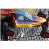 Image 2 : TURBO GP REMOTE CONTROL CAR