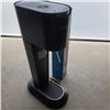 Image 3 : SODASTREAM GENESIS SPARKLING WATER MACHINE AND NEW CO2 BOTTLE