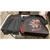 Image 1 : RAPTOR TSHIRT AND NEVER FOLLOW ALWAYS LEAD FOREVER 21 SIZE XS SWEATER