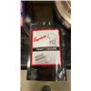 Image 2 : BOX OF NUTTY CLUB YEAST 12 PACKS IN BOX BB12/31, 2021