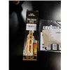Image 2 : 4 NEW BEER CHILLER STICKS AND BOX OF LAVAZZO NESPRESSO PODS BB NOV 30,2021