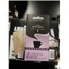 Image 3 : 4 NEW BEER CHILLER STICKS AND BOX OF LAVAZZO NESPRESSO PODS BB NOV 30,2021