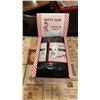 Image 2 : BOX OF NUTTY CLUB YEAST 12 PACKS IN BOX BB12/31, 2021