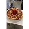 Image 2 : 2 SOMBREROS - 2 FOOT DIAMETER