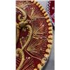 Image 3 : 2 SOMBREROS - 2 FOOT DIAMETER