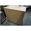 Image 3 : MAPLE 3 DRAWER DRESSER
