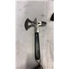 Image 2 : NEW HATCHET WITH COVER