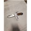 Image 1 : BROWNING FOLDING POCKET KNIFE