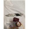 Image 3 : MTECH FOLDING KNIFE, COMPASS AND NAIL CLIPPER, FILE KIT