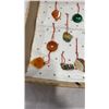 Image 3 : 15 NEW STONE NECKLACES