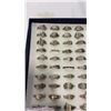 Image 2 : TRAY OF 100 RINGS