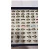 Image 3 : TRAY OF 100 RINGS