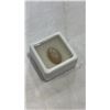 Image 2 : RARE PEACH MOONSTONE 9.57CT