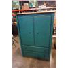 Image 1 : GREEN WARDROBE