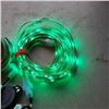 Image 8 : 3 STRIPS OF 25FT LED COLOR CHANGING WIFI CONTROLLABLE LIGHTS RETAIL $120+
