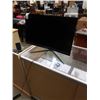 Image 1 : MSI 24 INCH  OPTIX CURVED 1080P 144HZ GAMING MONITOR - TESTED WORKING