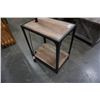 Image 3 : MODERN ENDTABLE FLOOR LAMP