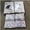 Image 1 : 2 NEW MACBOOK CASE A1932/A2179 AND MACBOOK A2141 CASE RETAIL$180+