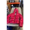 Image 1 : DUVETICA SIZE 40 WOMENS JACKET