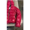 Image 3 : DUVETICA SIZE 40 WOMENS JACKET