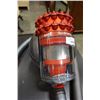 Image 2 : DYSON CINETIC BIGBALL MULTIFLOOR VACUUM TESTED AND WORKING RETAIL $699 PLUS EXTRA ACCESSORIES