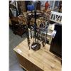 Image 1 : 60 NEW PIECES JEWELRY ON SPINNING RACK - LEATHER NECKLACES AND BRACELETS