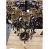 Image 2 : 60 NEW PIECES JEWELRY ON SPINNING RACK - LEATHER NECKLACES AND BRACELETS