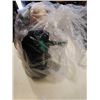 Image 3 : 3 HAMILTON GIFTS 15" COLLECTIBLE FIGURES GOOD WITCH, WICKED WITCH AND TIN MAN