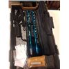 Image 2 : GLORY GFL130 FLUTE IN CASE-