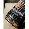 Image 2 : BOX OF DVDS INCLUDES BOX SETS, MOVIE SERIES - ALIEN, INDIANA JONES, LOR DO FTHE RINGS EXTENDED EDITI