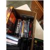 Image 3 : BOX OF DVDS INCLUDES BOX SETS, MOVIE SERIES - ALIEN, INDIANA JONES, LOR DO FTHE RINGS EXTENDED EDITI