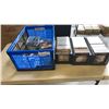 Image 1 : CRATE OF CDS