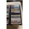 Image 2 : CRATE OF CDS