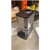 Image 3 : Costway Electric Ice Crusher Shaver Machine Snow Cone Maker Shaved Ice 143 lbs