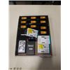 Image 1 : CHUWI USB CAR CHARGER, 4 FITBIT FLEX 2 CHARGING CABLES AND ELECTRIC CANDLES