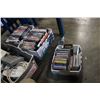 Image 1 : 3 BOXES OF DVDS
