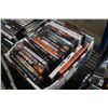 Image 3 : 3 BOXES OF DVDS