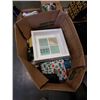 Image 17 : 7 BOXES OF ESTATE GOODS