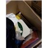 Image 3 : 7 BOXES OF ESTATE GOODS