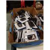 Image 2 : 2 BOXES OF INISGNIA AV CABLES, REMOTES, ELECTRONICS AND CABLES