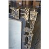 Image 2 : VINTAGE SYROCO FRAMED MIRROR