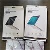 Image 4 : 2 NEW MACBOOK CASE A1932/A2179 AND MACBOOK A2141 CASE RETAIL$180+