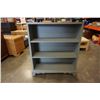 Image 2 : GREEN BOOKSHELF